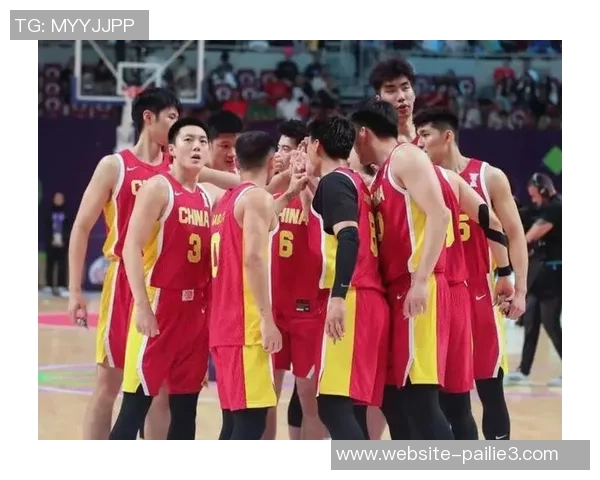 中国男篮迎战伊朗队全力争胜备战亚洲杯关键战役引发关注