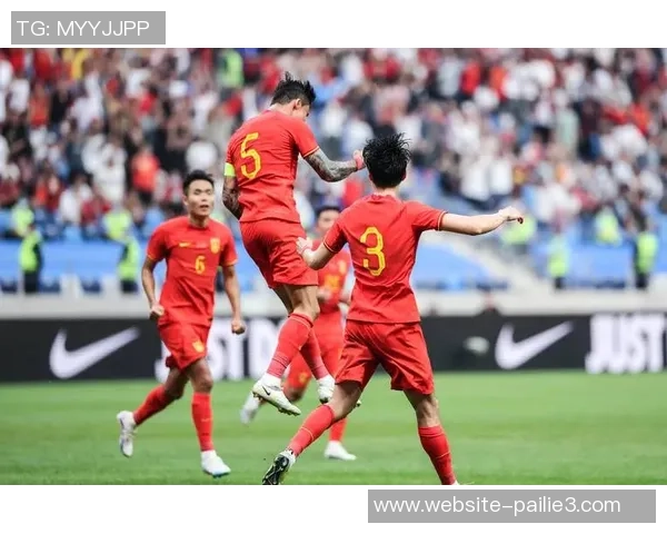 亚运男足激战巴勒斯坦与叙利亚谁能夺得胜利争夺小组出线资格