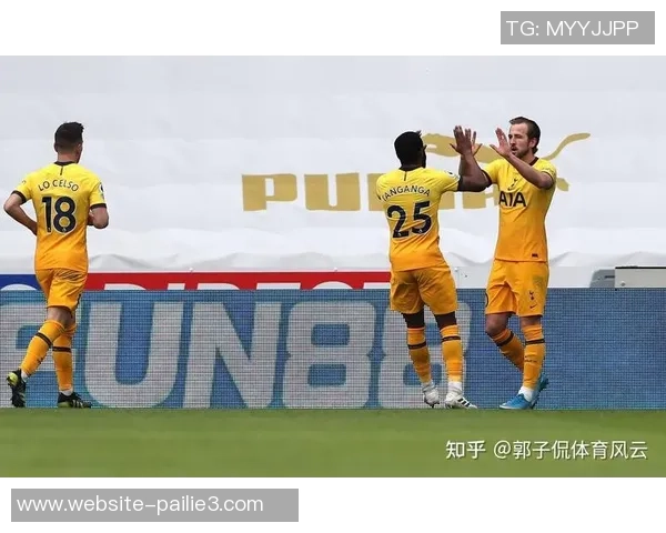 凯恩的传奇之路:从天才少年到足球巨星的辉煌历程与成就