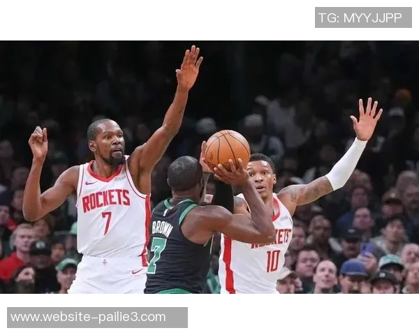 勇士与火箭精彩对决回放NBA直播全程回顾与分析